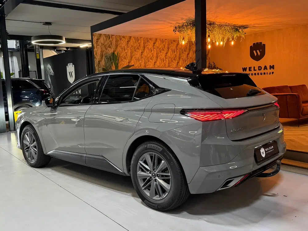 DS Automobiles DS 4 DS 4 E-Tense 220PK SOH 95% uit 2022, foto 9