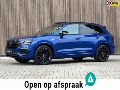 Volkswagen Touareg 3.0 TSi 4MOTION R uit 2021