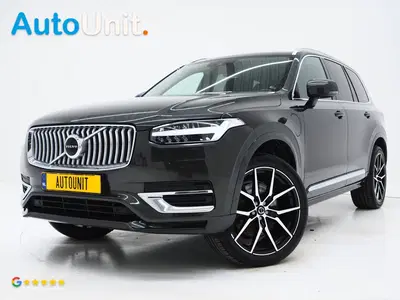 Volvo XC90 2.0 T8 Recharge AWD Inscription 7p Long ra uit 2022