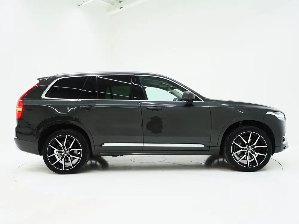 Volvo XC90 2.0 T8 Recharge AWD Inscription 7p Long ra uit 2022, foto 10