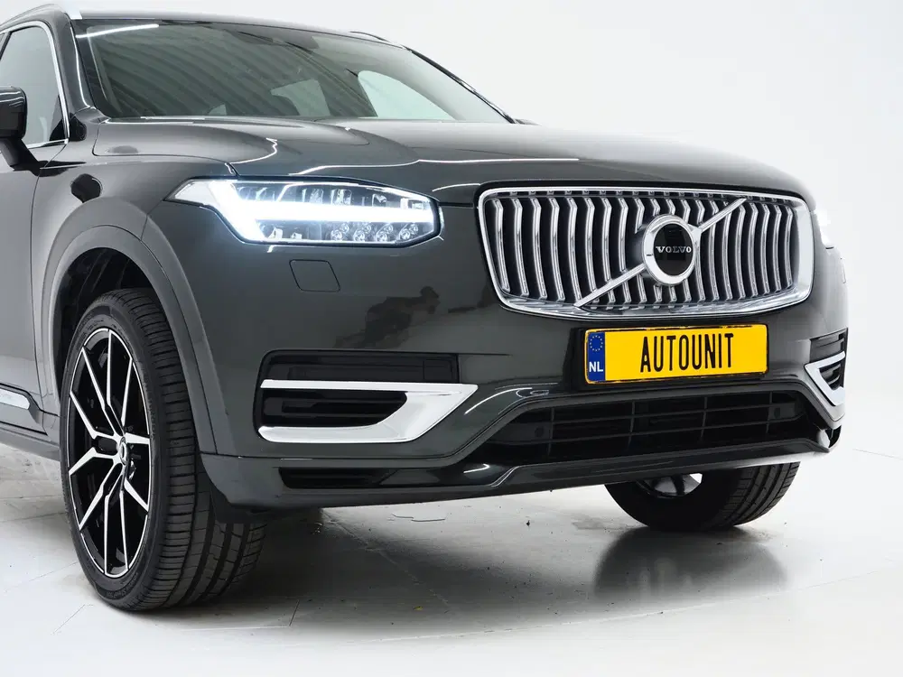 Volvo XC90 2.0 T8 Recharge AWD Inscription 7p Long ra uit 2022, foto 12