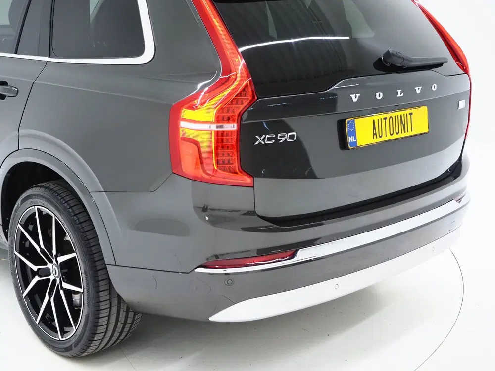 Volvo XC90 2.0 T8 Recharge AWD Inscription 7p Long ra uit 2022, foto 14