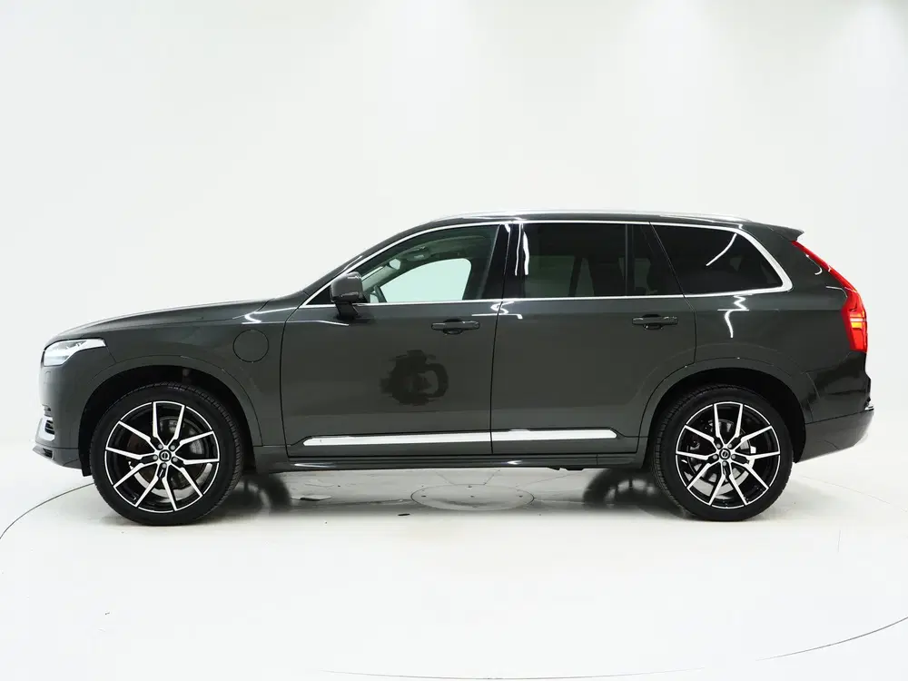 Volvo XC90 2.0 T8 Recharge AWD Inscription 7p Long ra uit 2022, foto 2