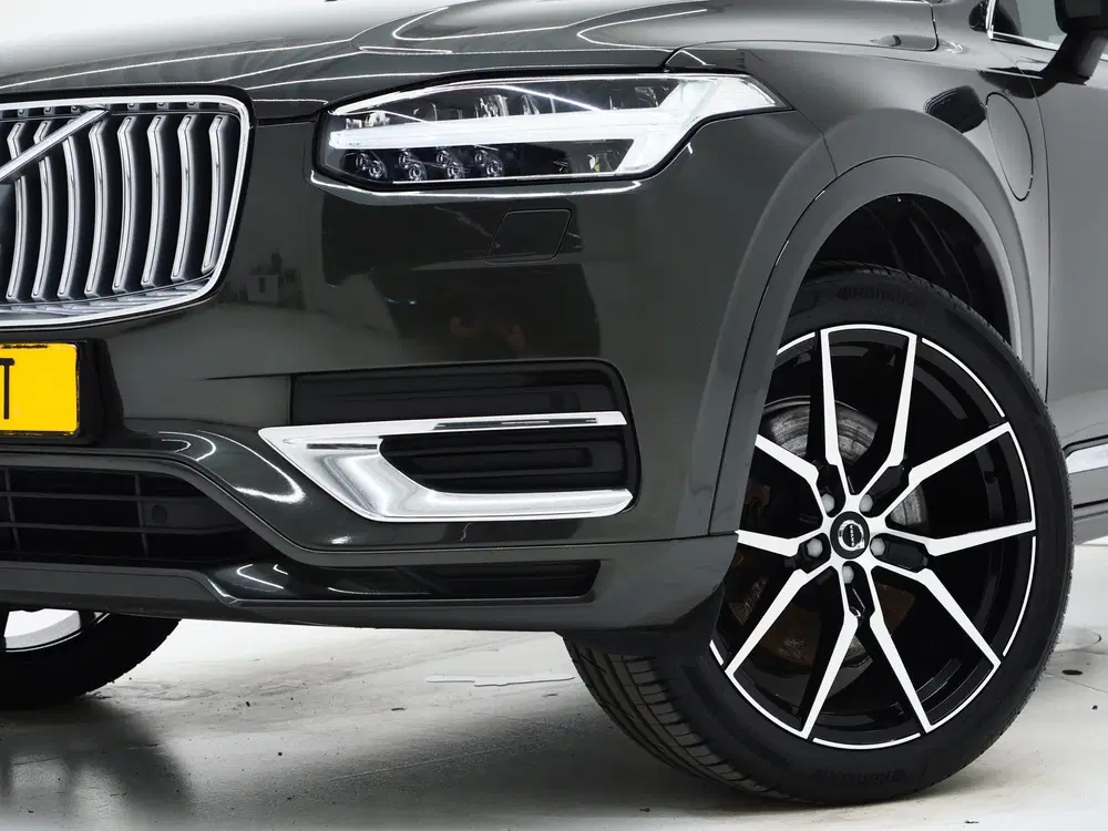 Volvo XC90 2.0 T8 Recharge AWD Inscription 7p Long ra uit 2022, foto 5