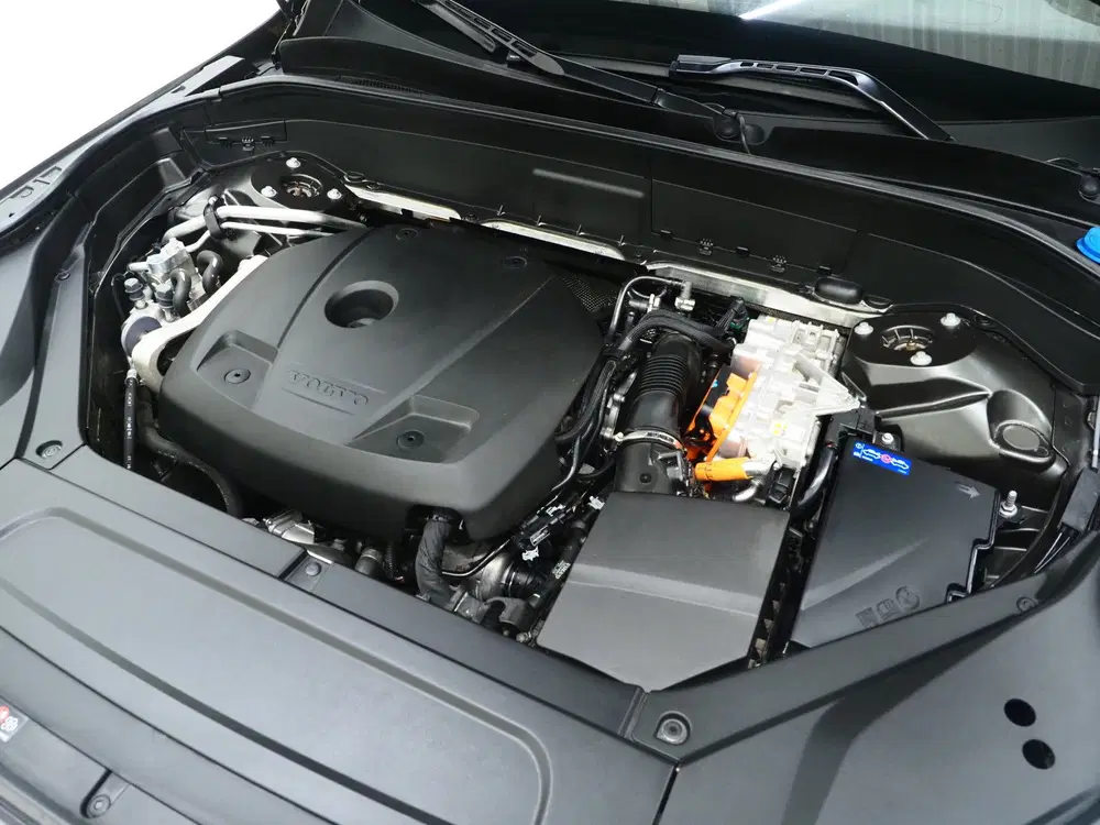 Volvo XC90 2.0 T8 Recharge AWD Inscription 7p Long ra uit 2022, foto 6