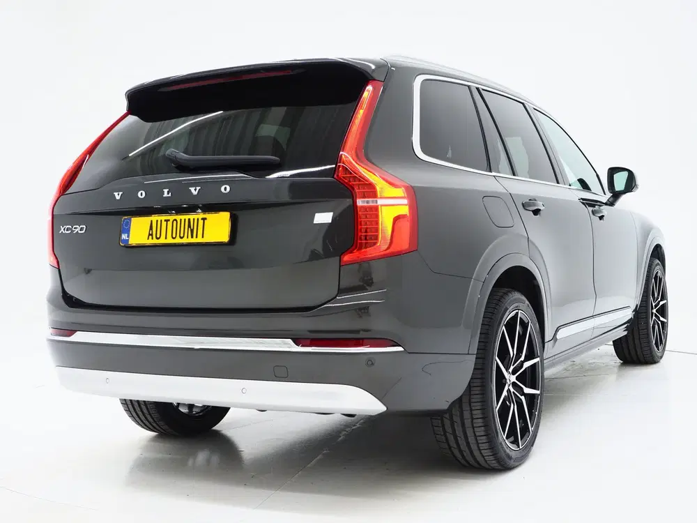Volvo XC90 2.0 T8 Recharge AWD Inscription 7p Long ra uit 2022, foto 9
