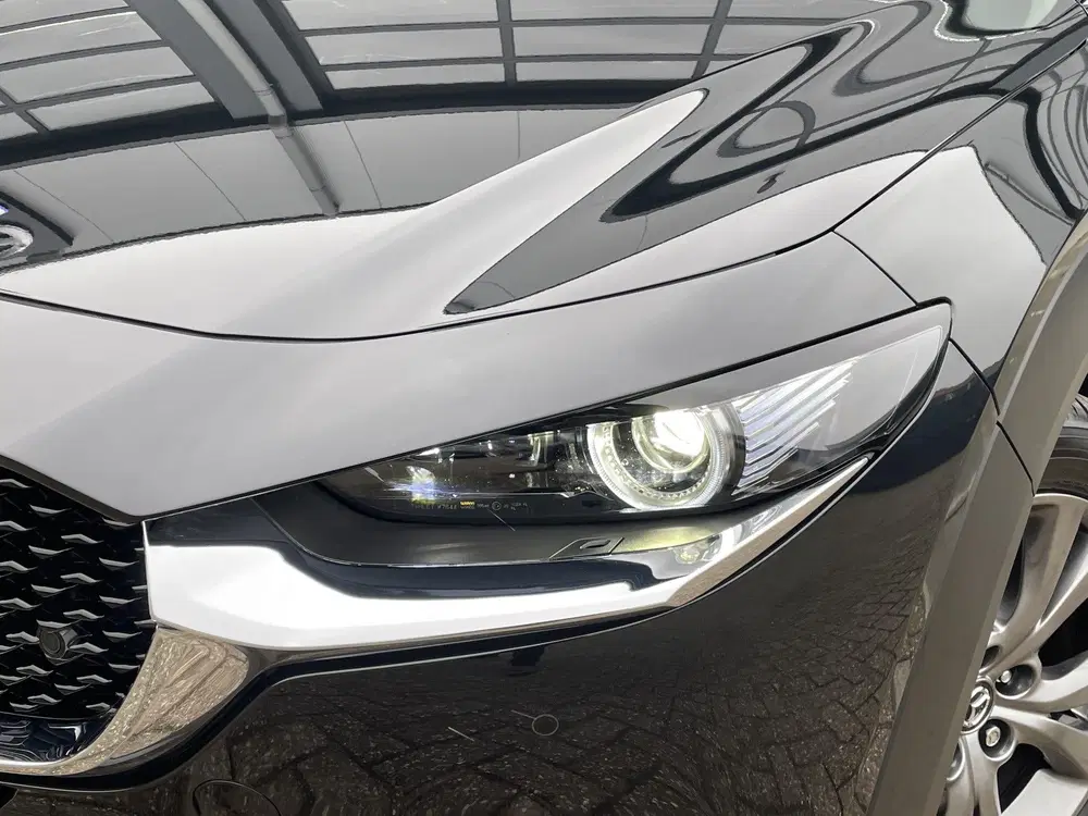 Mazda CX-30 2.0 e-SkyActiv-X 186 M Hybrid Automaat Exc uit 2025, foto 11