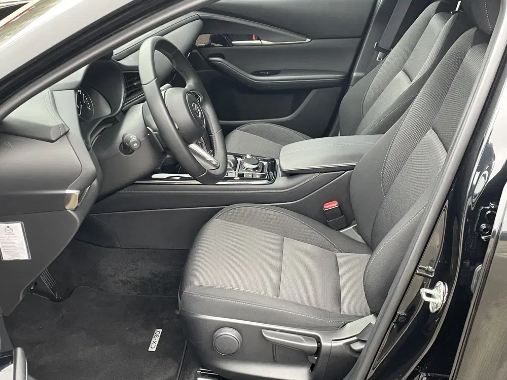 Mazda CX-30 2.0 e-SkyActiv-X 186 M Hybrid Automaat Exc uit 2025, foto 13