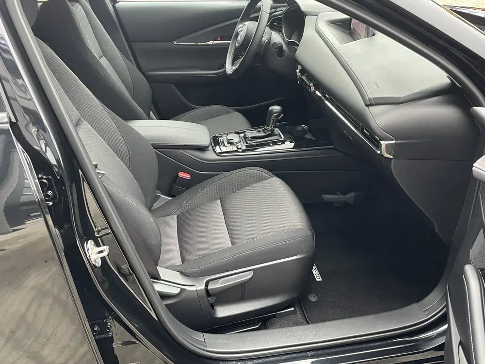 Mazda CX-30 2.0 e-SkyActiv-X 186 M Hybrid Automaat Exc uit 2025, foto 15