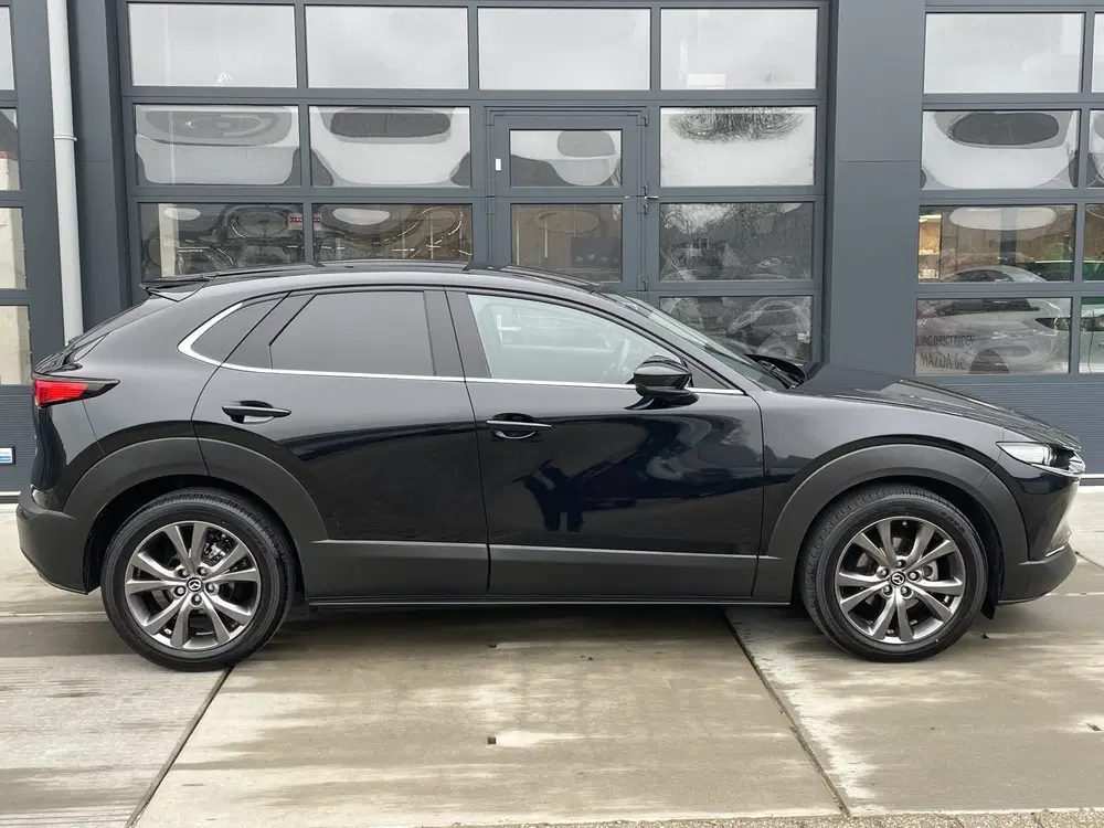 Mazda CX-30 2.0 e-SkyActiv-X 186 M Hybrid Automaat Exc uit 2025, foto 5