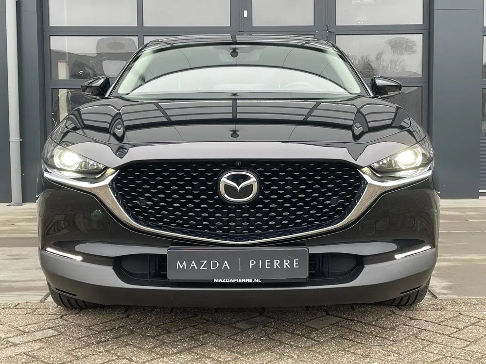 Mazda CX-30 2.0 e-SkyActiv-X 186 M Hybrid Automaat Exc uit 2025, foto 8