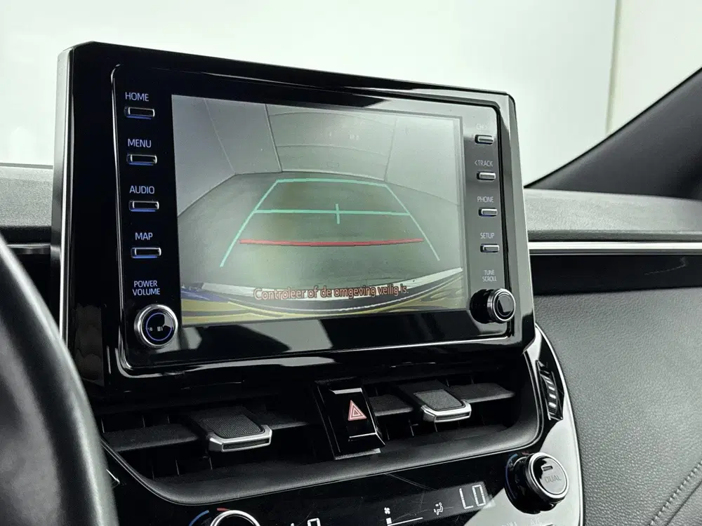 Toyota Corolla 1.8 Hybrid Business uit 2021, foto 11