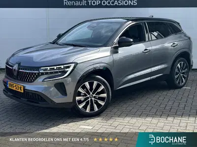 Renault Austral 1.3 mild hybrid 160 X-Tronic techno uit 2025