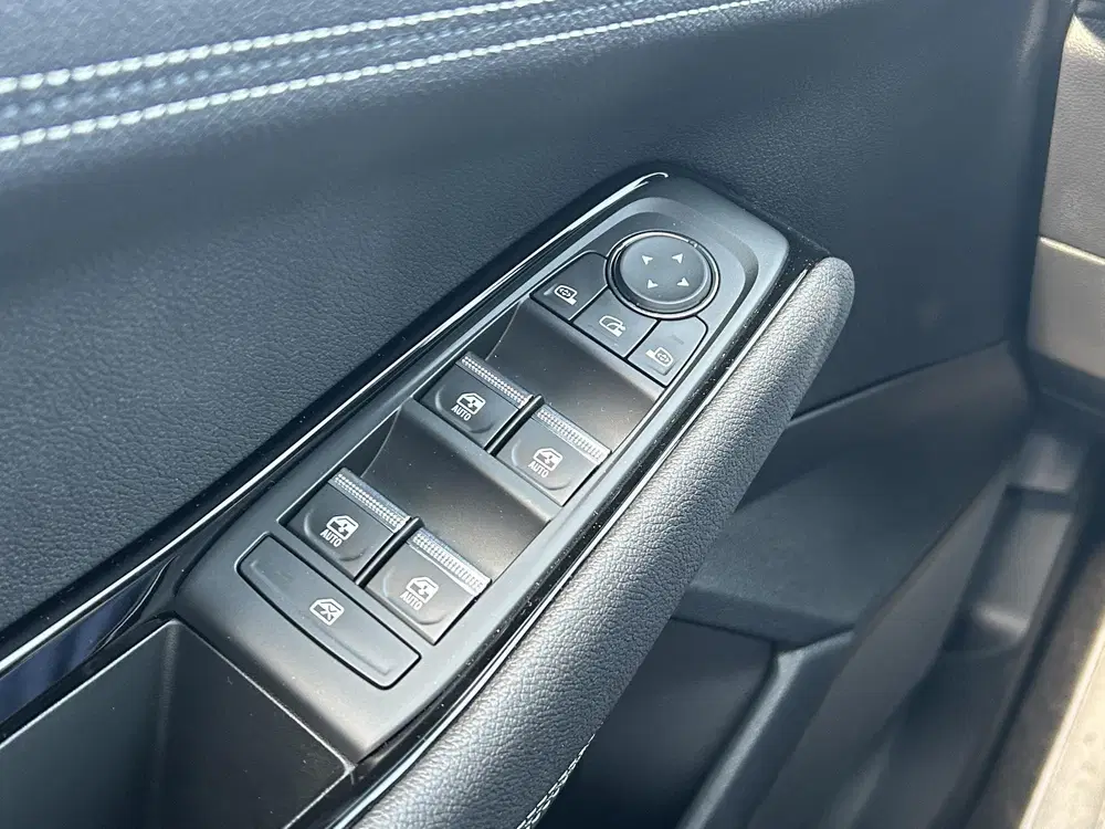 Renault Austral 1.3 mild hybrid 160 X-Tronic techno uit 2025, foto 11