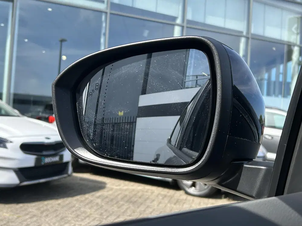Renault Austral 1.3 mild hybrid 160 X-Tronic techno uit 2025, foto 12