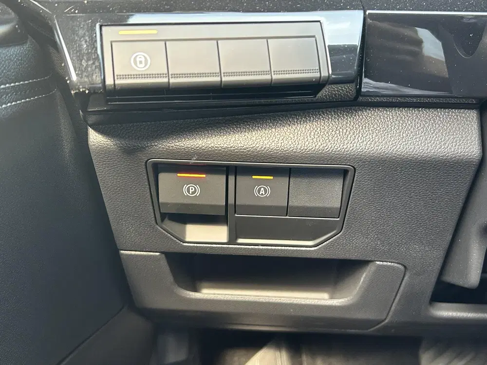 Renault Austral 1.3 mild hybrid 160 X-Tronic techno uit 2025, foto 13