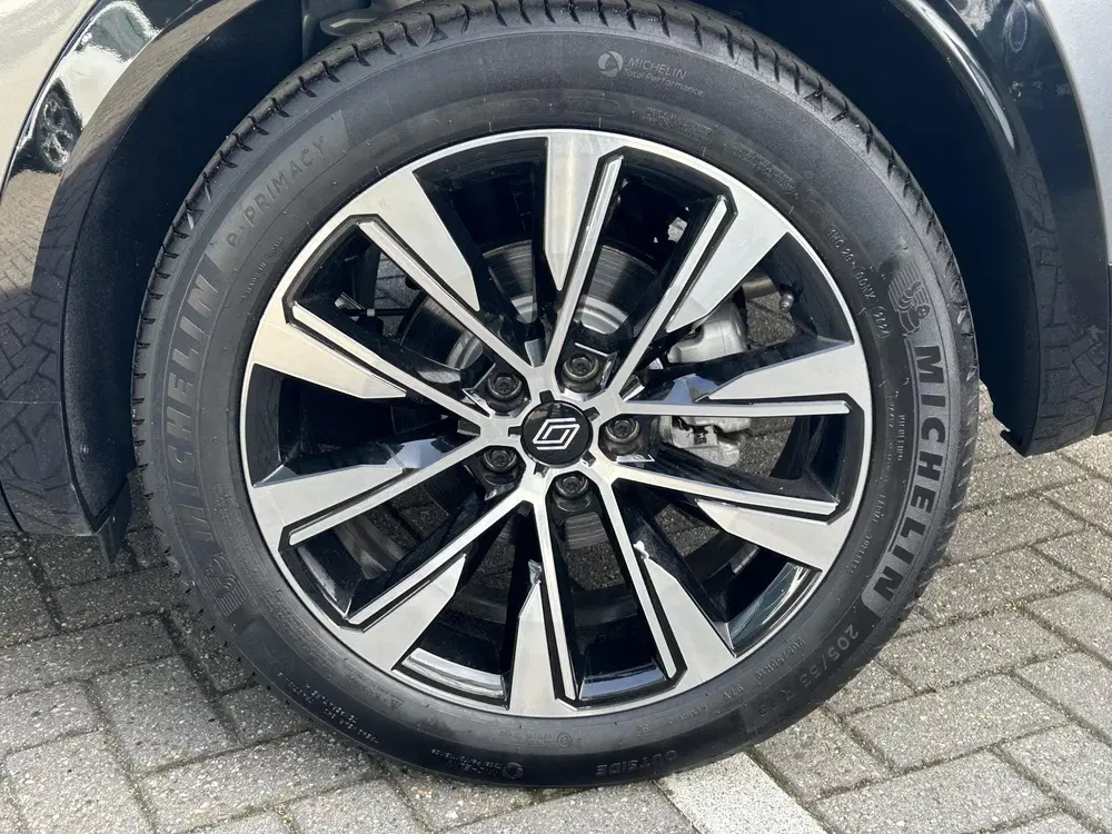 Renault Austral 1.3 mild hybrid 160 X-Tronic techno uit 2025, foto 3