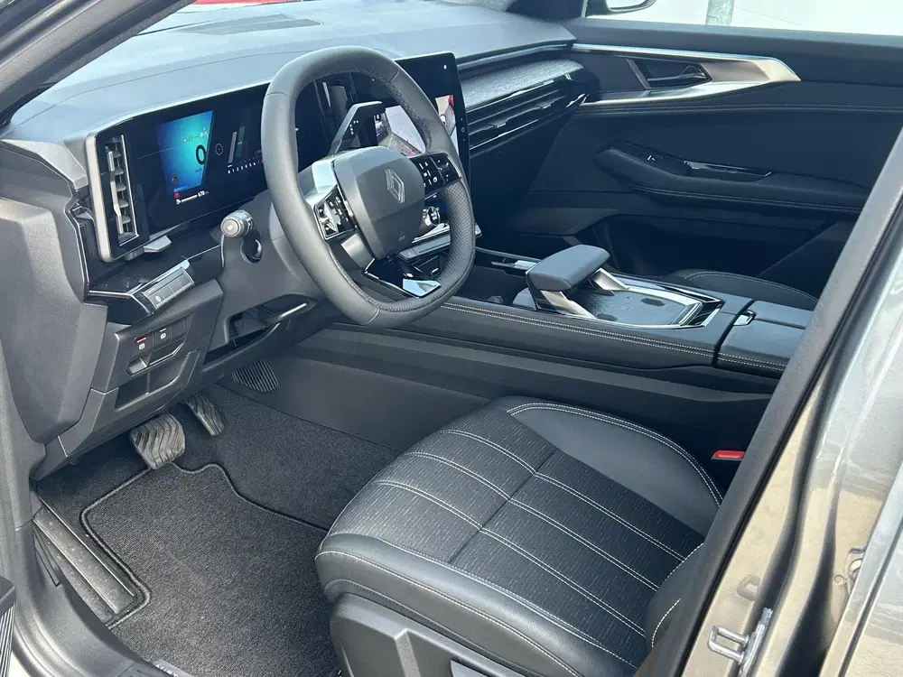 Renault Austral 1.3 mild hybrid 160 X-Tronic techno uit 2025, foto 4