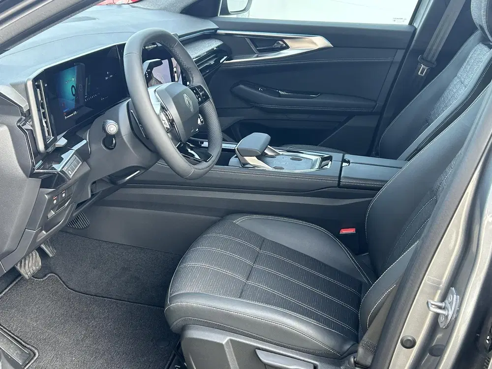 Renault Austral 1.3 mild hybrid 160 X-Tronic techno uit 2025, foto 5