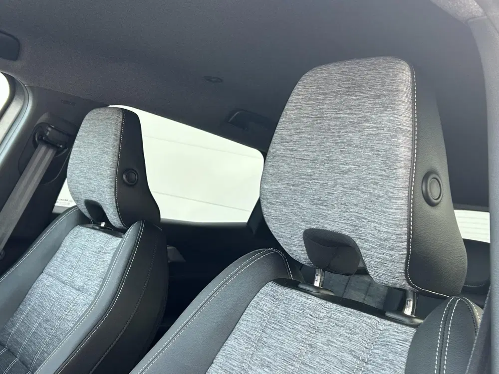 Renault Austral 1.3 mild hybrid 160 X-Tronic techno uit 2025, foto 6