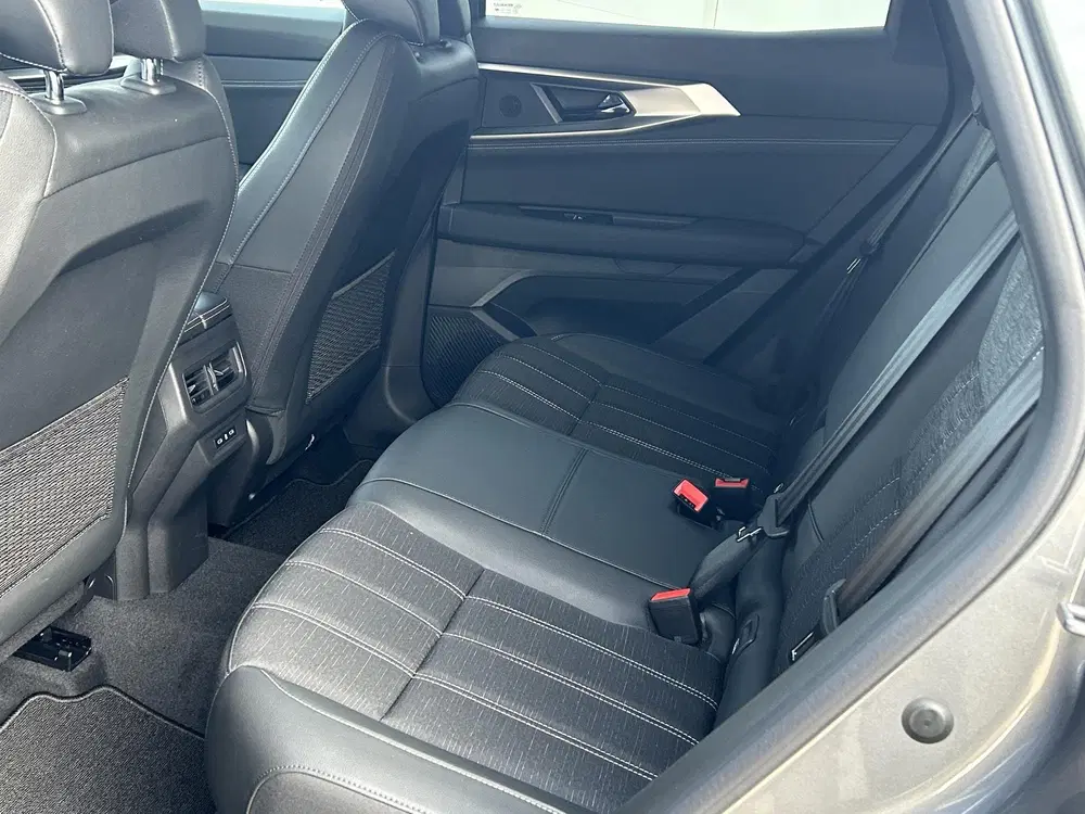 Renault Austral 1.3 mild hybrid 160 X-Tronic techno uit 2025, foto 7