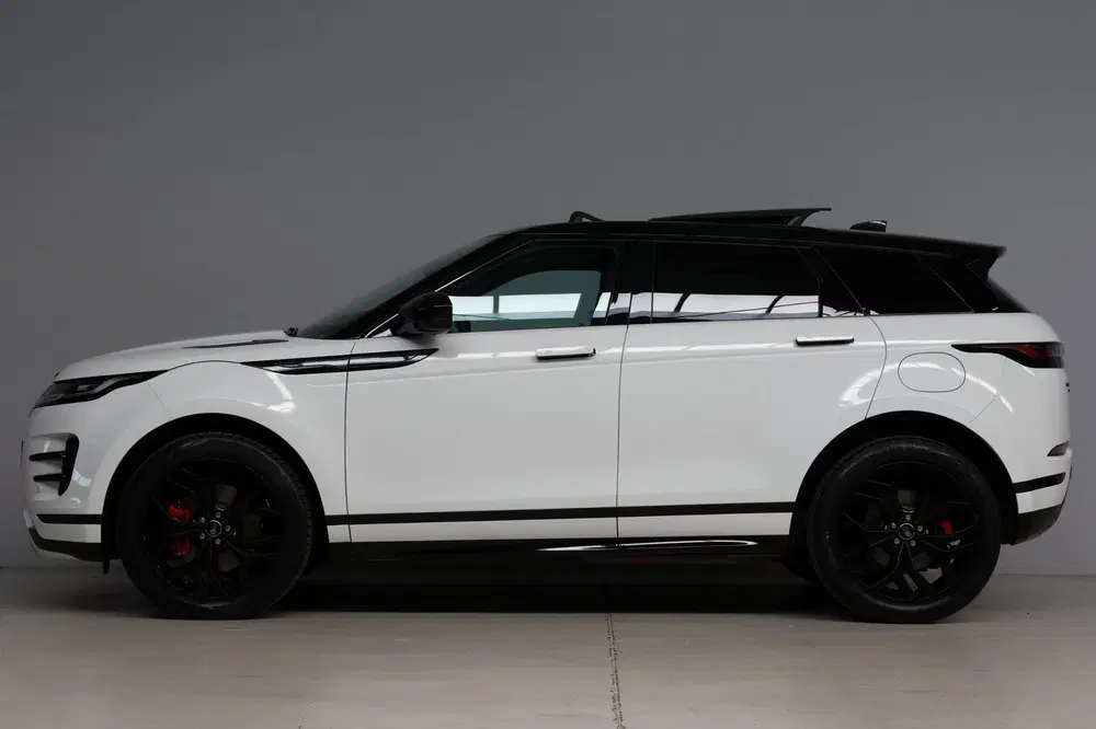 Land Rover Range Rover Evoque 1.5 P300e AWD R-Dynamic HSE Bl uit 2023, foto 10