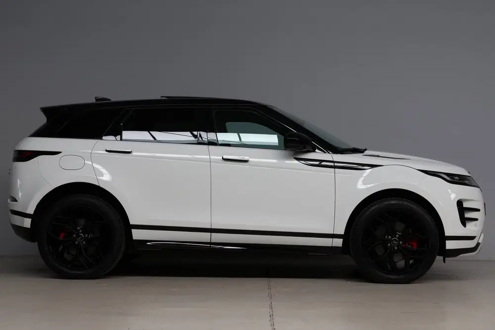 Land Rover Range Rover Evoque 1.5 P300e AWD R-Dynamic HSE Bl uit 2023, foto 11