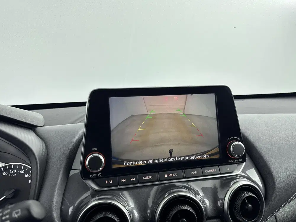 Nissan Juke 1.0 DIG-T N-Connecta 114PK uit 2021, foto 11