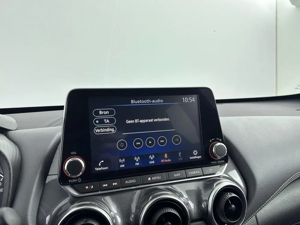 Nissan Juke 1.0 DIG-T N-Connecta 114PK uit 2021, foto 12