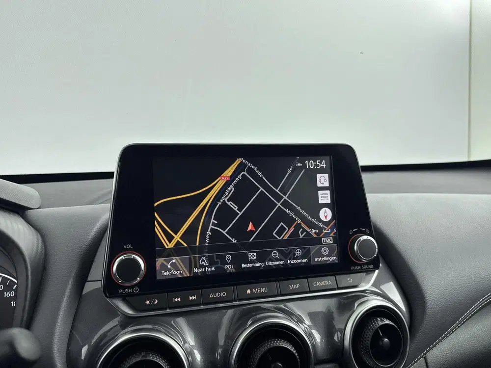 Nissan Juke 1.0 DIG-T N-Connecta 114PK uit 2021, foto 14