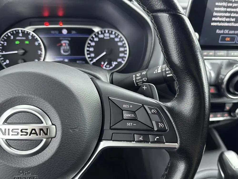 Nissan Juke 1.0 DIG-T N-Connecta 114PK uit 2021, foto 6