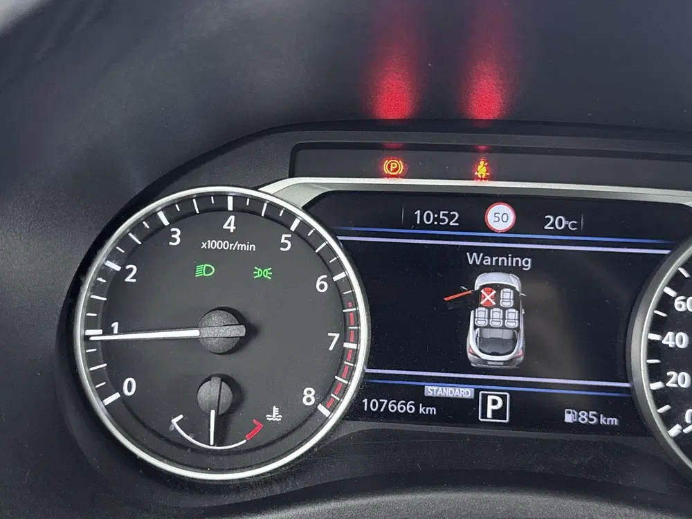 Nissan Juke 1.0 DIG-T N-Connecta 114PK uit 2021, foto 9