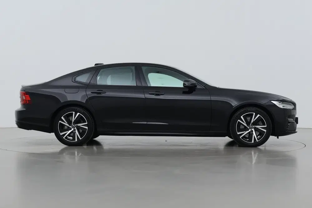 Volvo S90 T8 R-Design uit 2021, foto 10