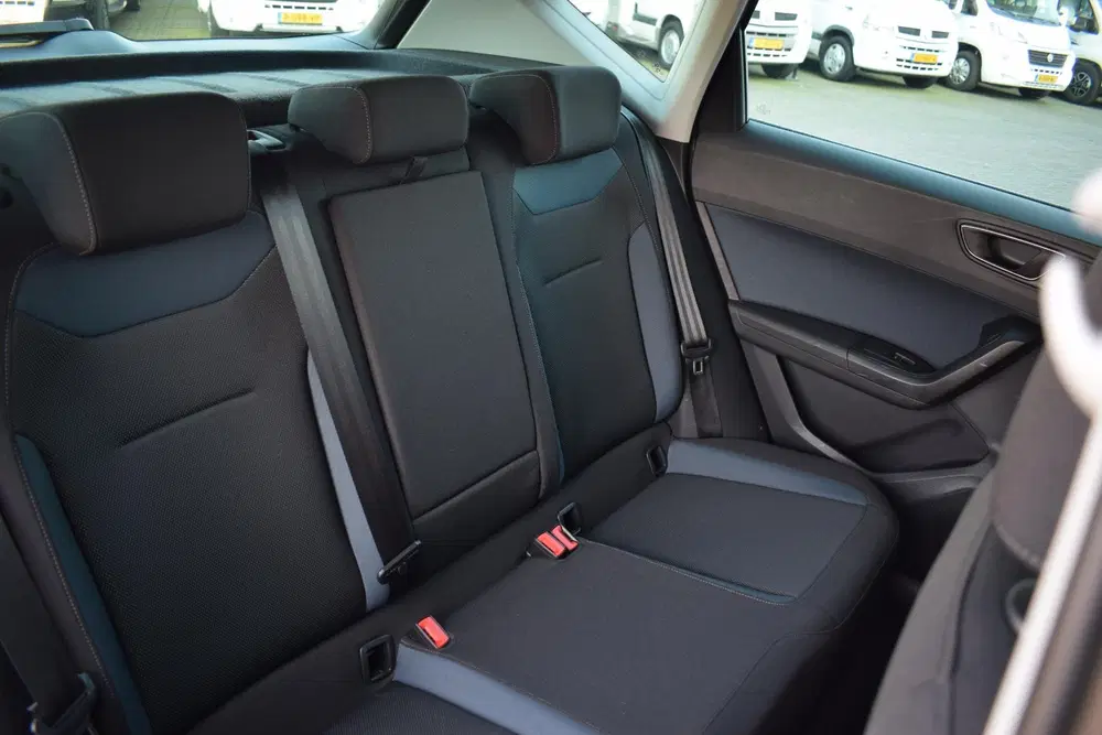 SEAT Ateca 1.0 EcoTSI Style Business Intense uit 2019, foto 6