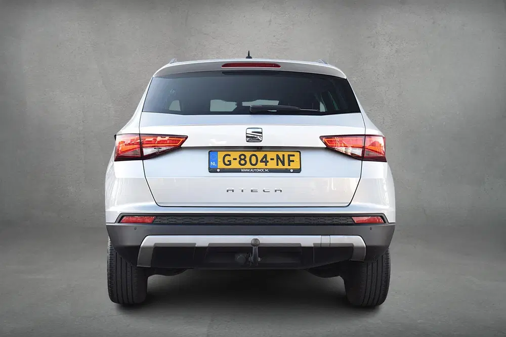SEAT Ateca 1.0 EcoTSI Style Business Intense uit 2019, foto 9