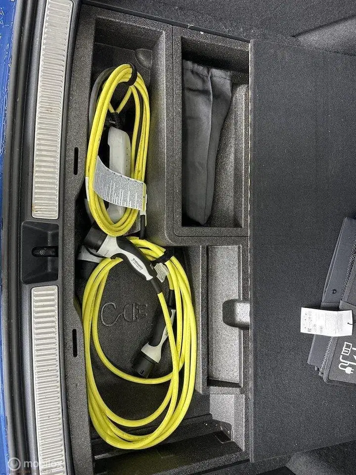Volkswagen Passat 1.5 eHybrid Business 272 pk uit 2025, foto 10