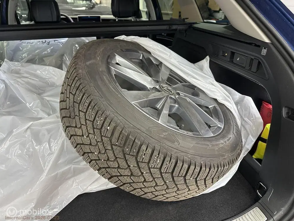 Volkswagen Passat 1.5 eHybrid Business 272 pk uit 2025, foto 14