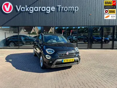 Fiat 500 1.0 GSE keyless uit 2020
