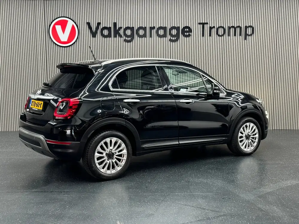 Fiat 500 1.0 GSE keyless uit 2020, foto 10