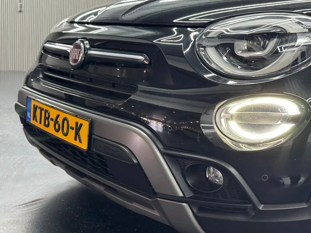 Fiat 500 1.0 GSE keyless uit 2020, foto 11