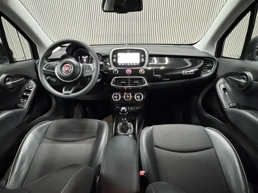 Fiat 500 1.0 GSE keyless uit 2020, foto 13