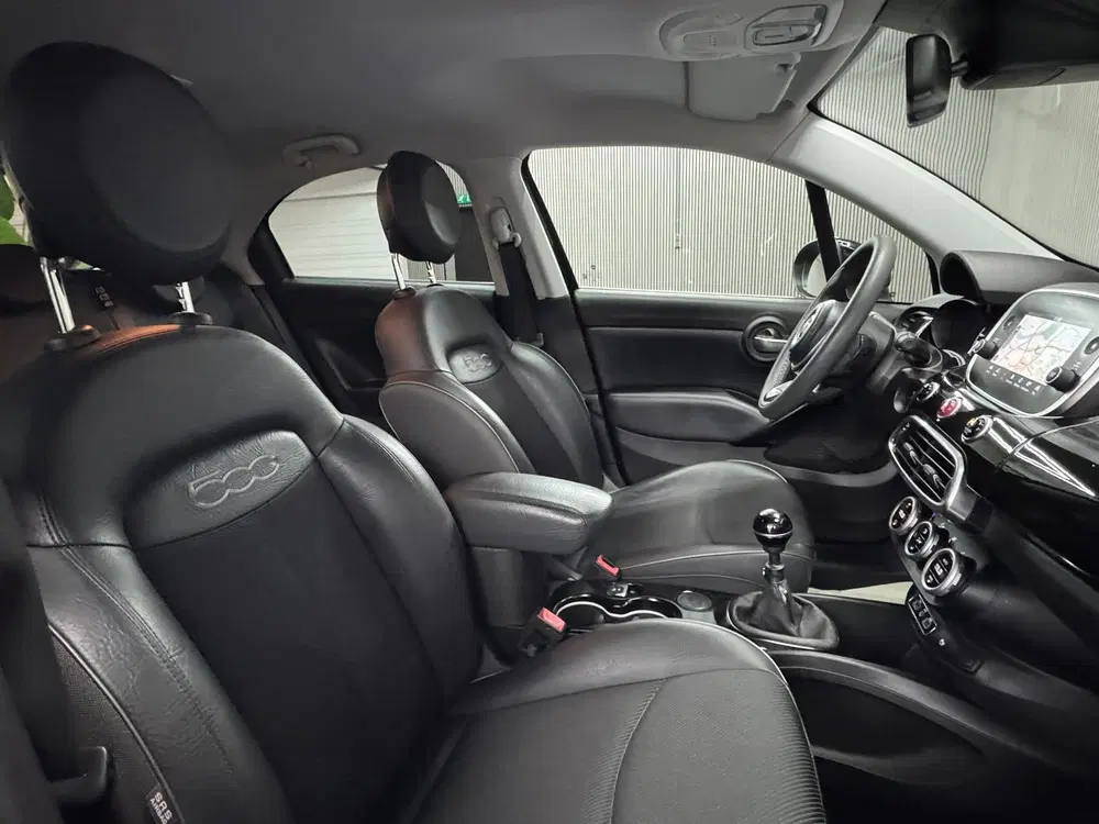 Fiat 500 1.0 GSE keyless uit 2020, foto 14