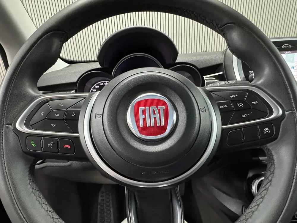 Fiat 500 1.0 GSE keyless uit 2020, foto 15