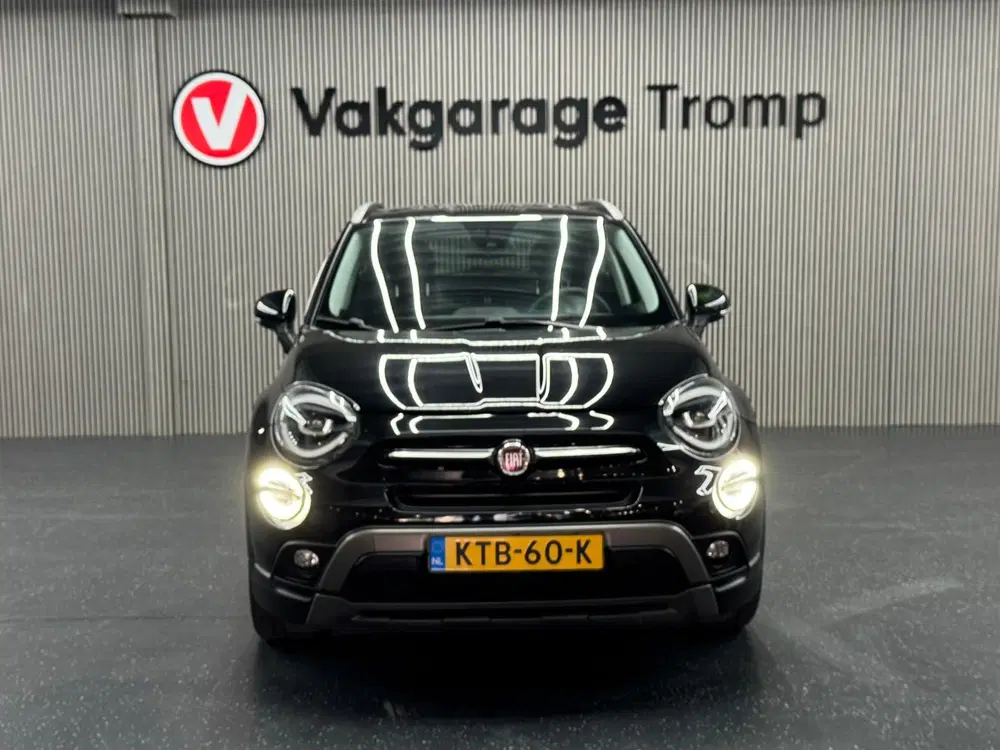 Fiat 500 1.0 GSE keyless uit 2020, foto 3