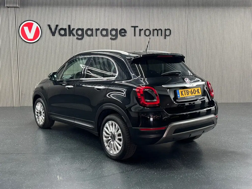 Fiat 500 1.0 GSE keyless uit 2020, foto 4