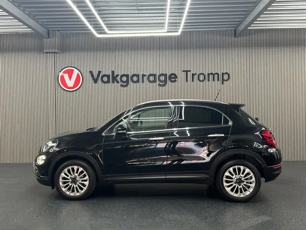 Fiat 500 1.0 GSE keyless uit 2020, foto 5