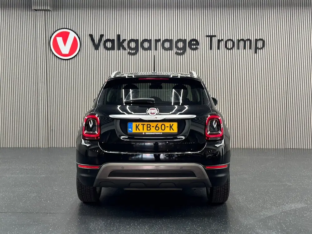 Fiat 500 1.0 GSE keyless uit 2020, foto 6