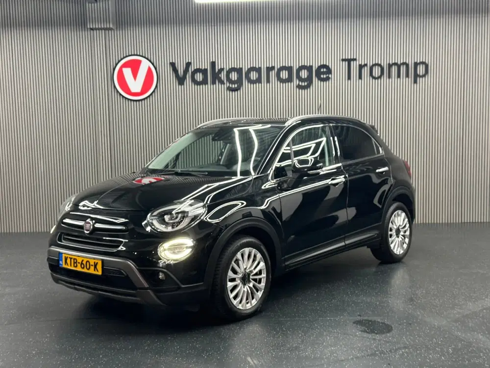 Fiat 500 1.0 GSE keyless uit 2020, foto 8