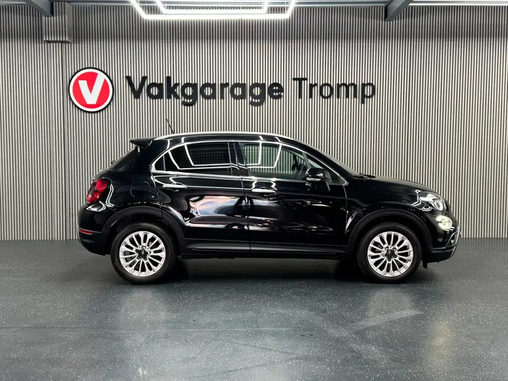 Fiat 500 1.0 GSE keyless uit 2020, foto 9
