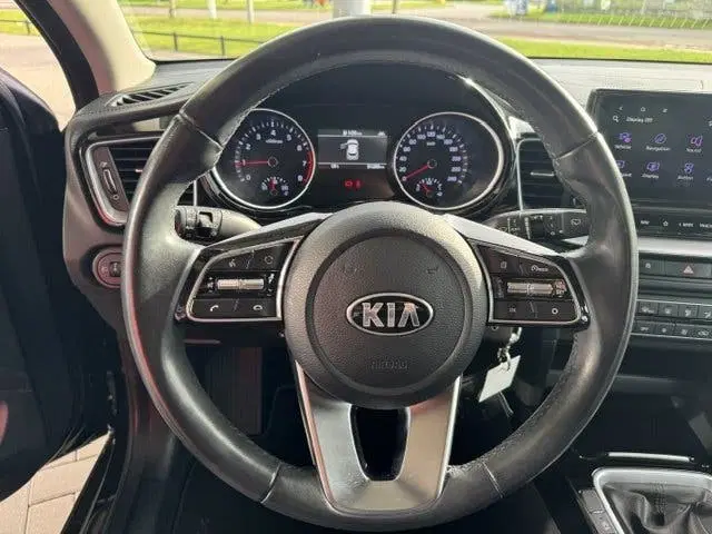 Kia XCeed 1.0 T-GDi DYNAMICLINE + AC uit 2021, foto 10